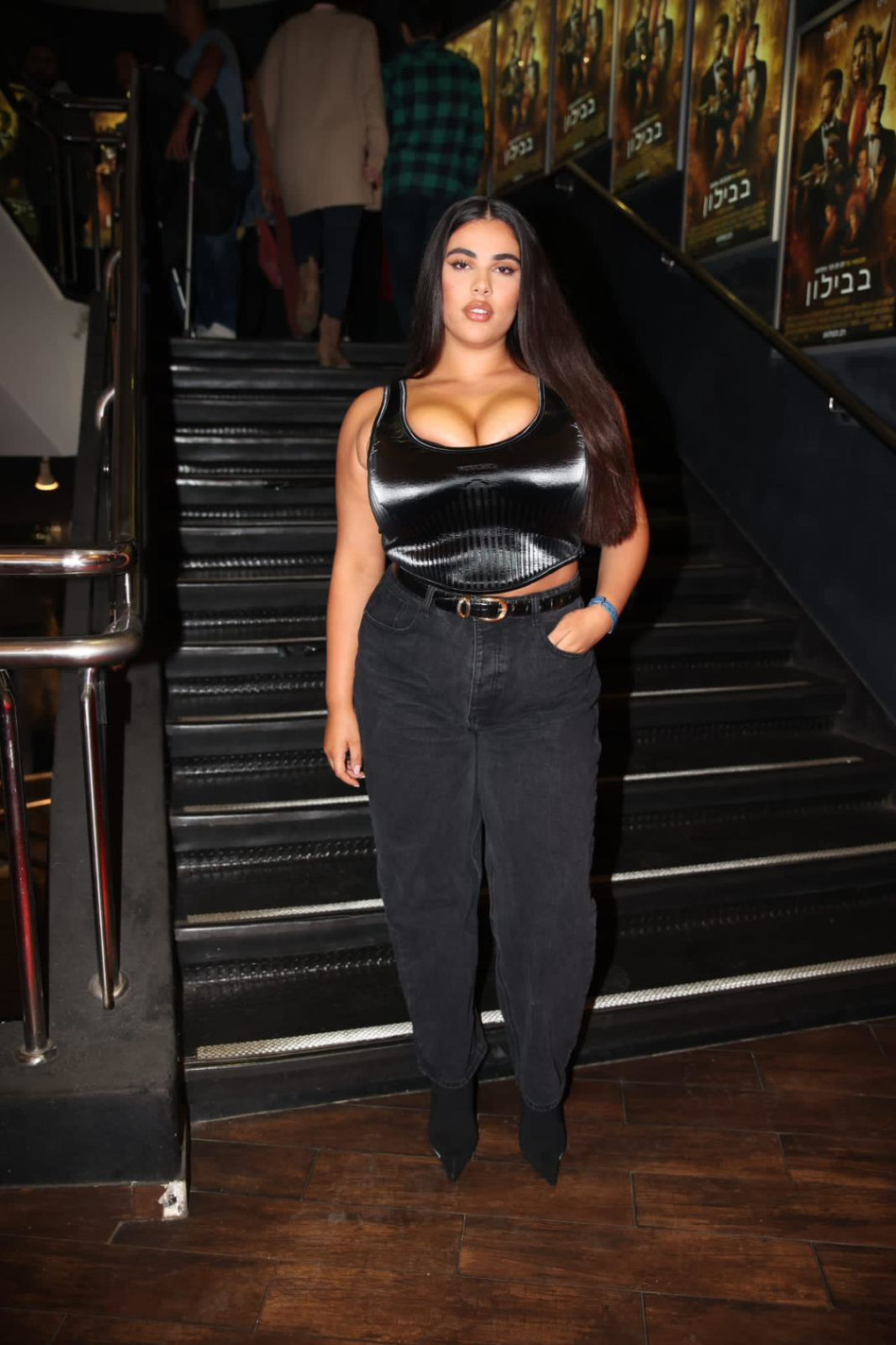 שי זנקו (צילום: אור גפן)