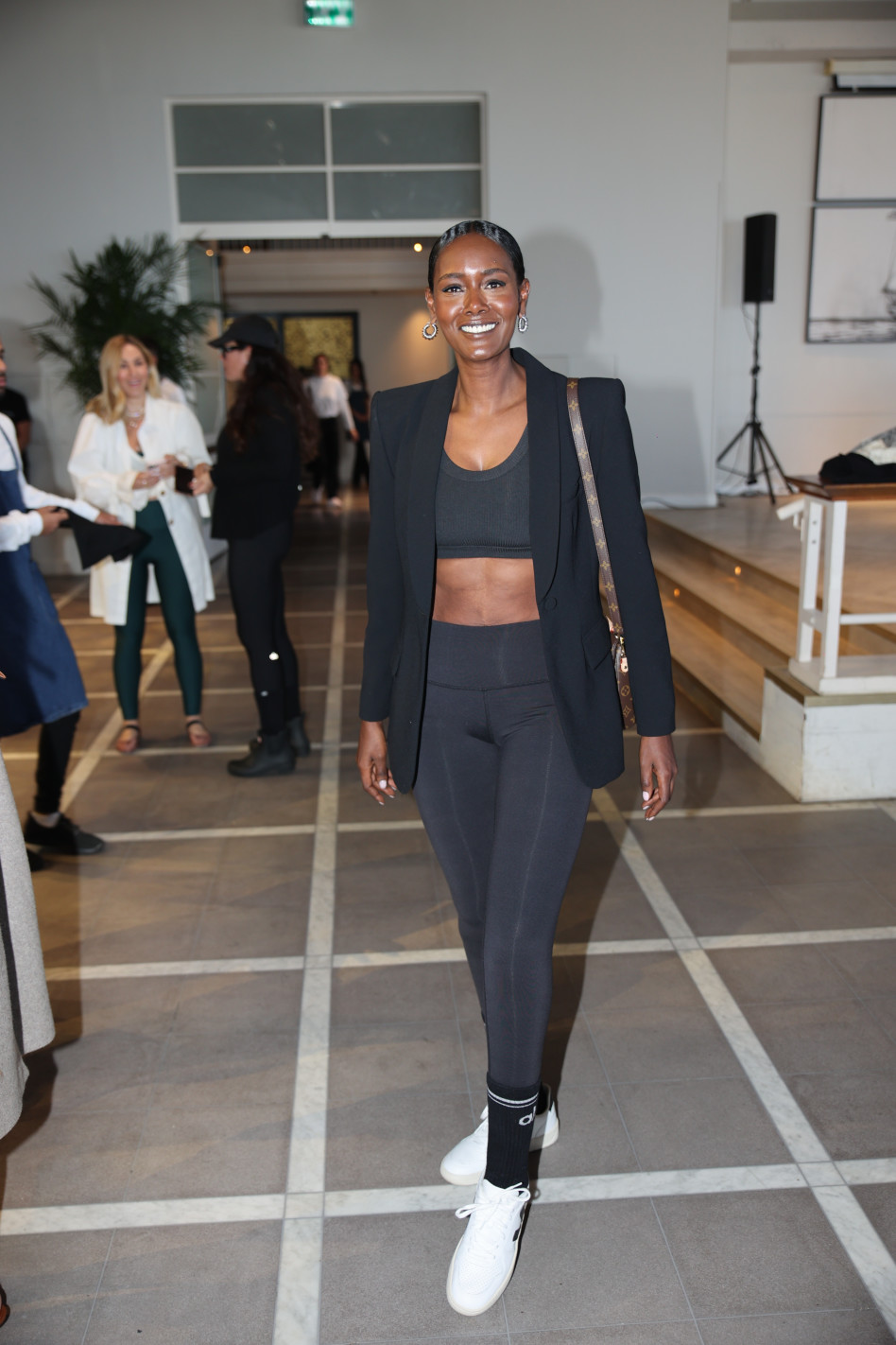 טהוניה רובל (צילום: אור גפן)