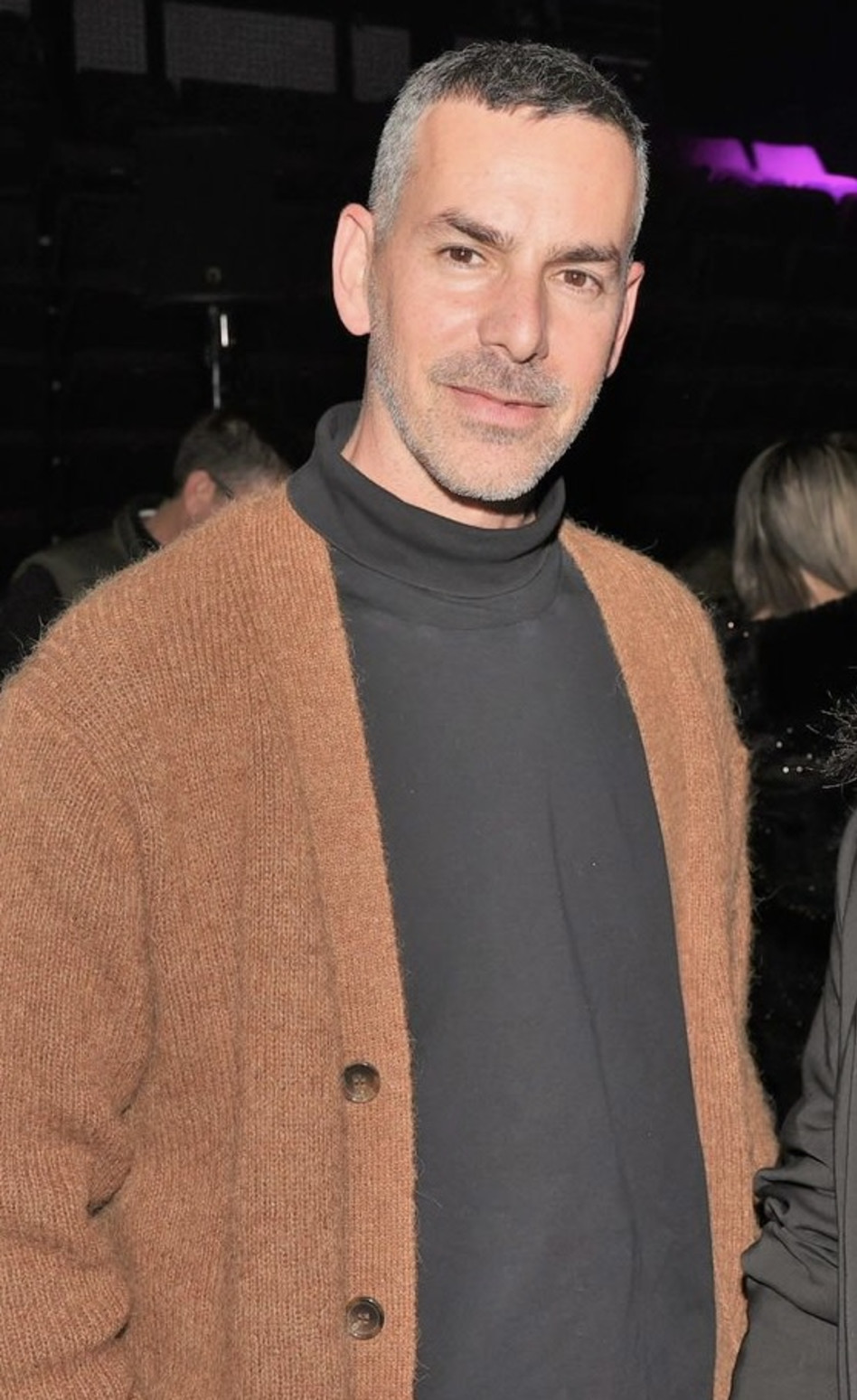 אייל דה ליאו (צילום: רפי דלויה)