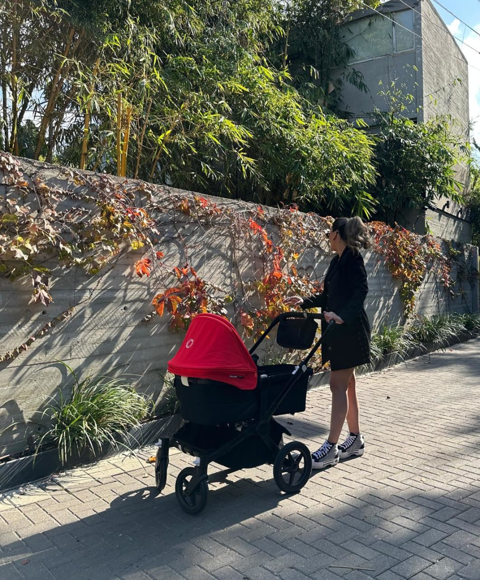 תמר יהלומי (צילום: ליאור דסקל)