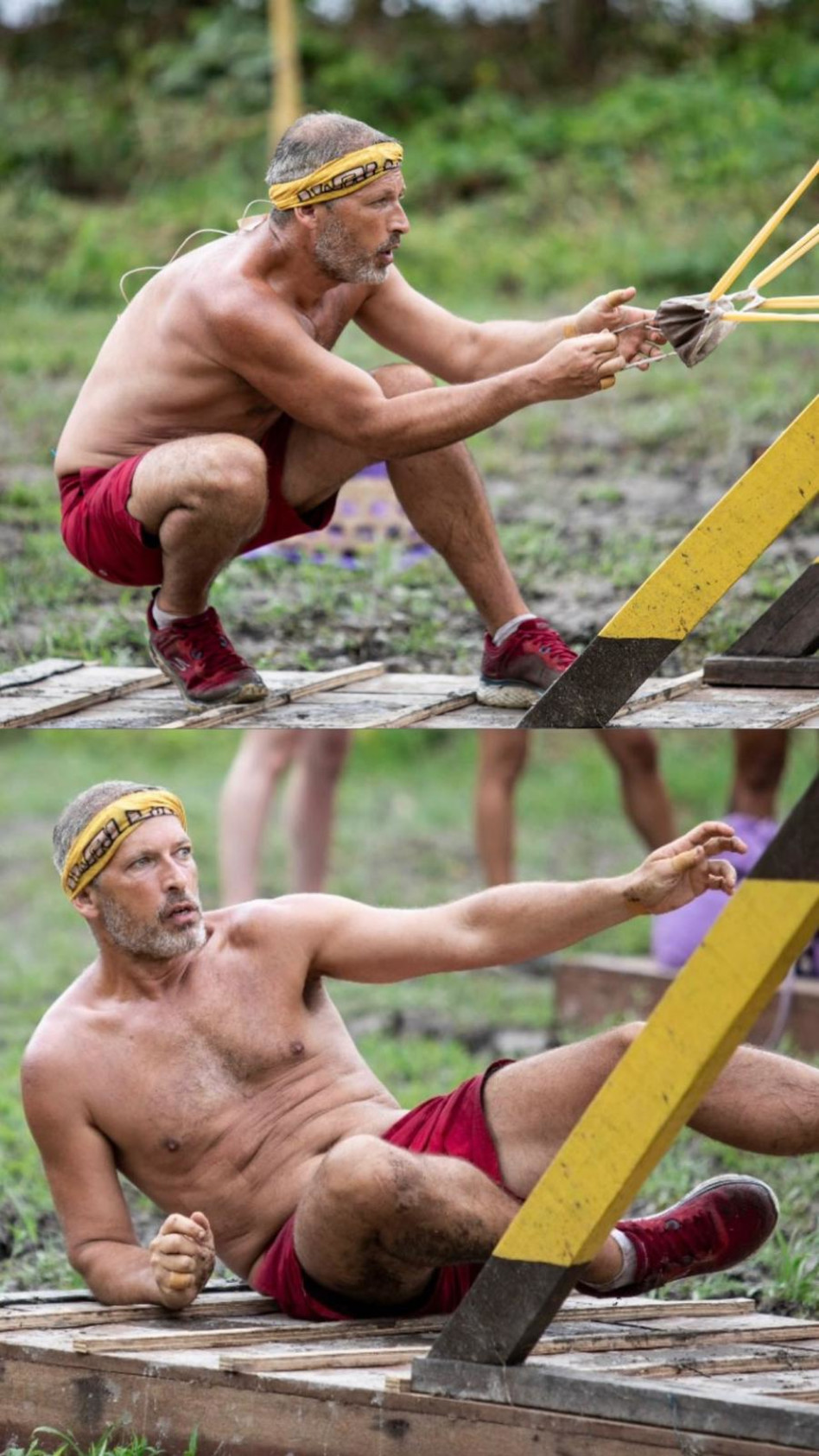 גיא שיקר  (צילום: באדיבות רשת 13)