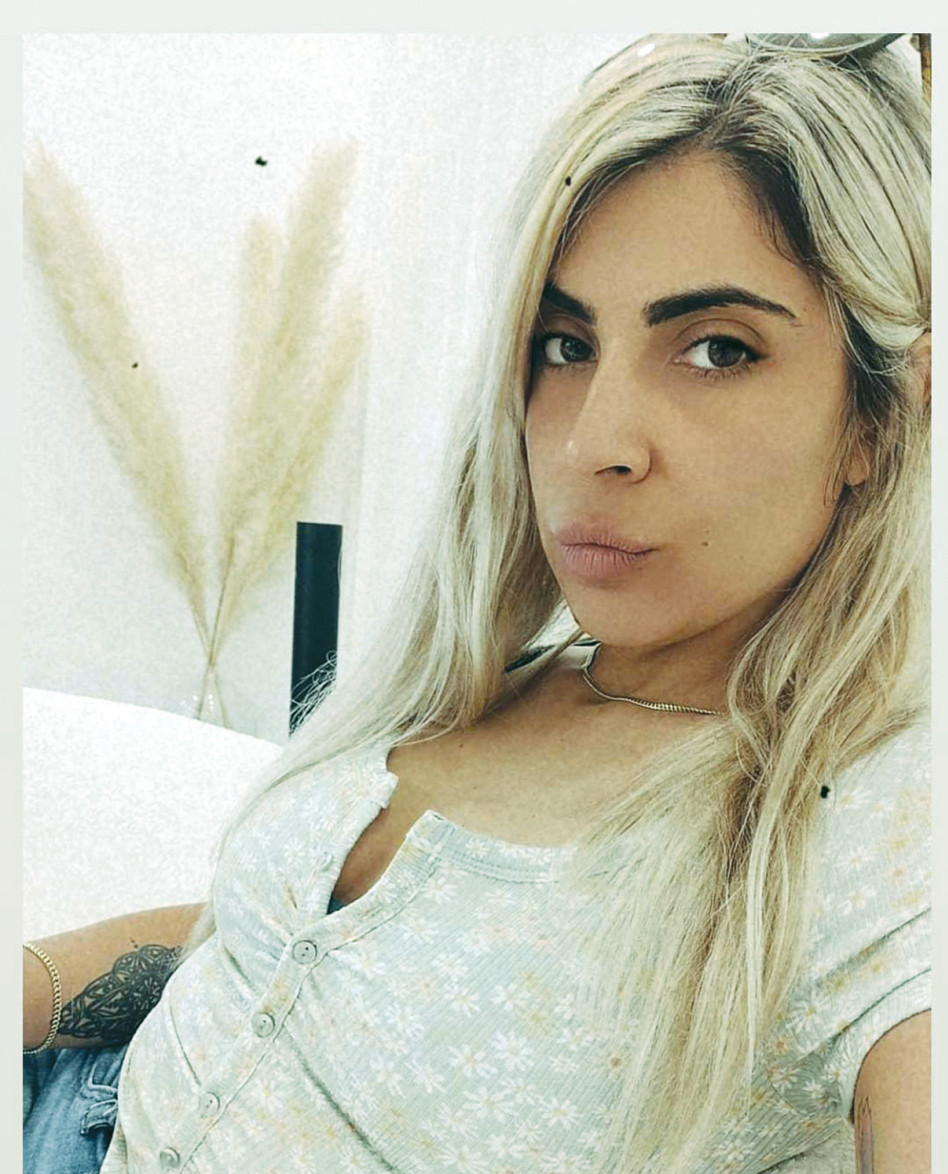 גלי סילבר עמר (צילום: פרטי)