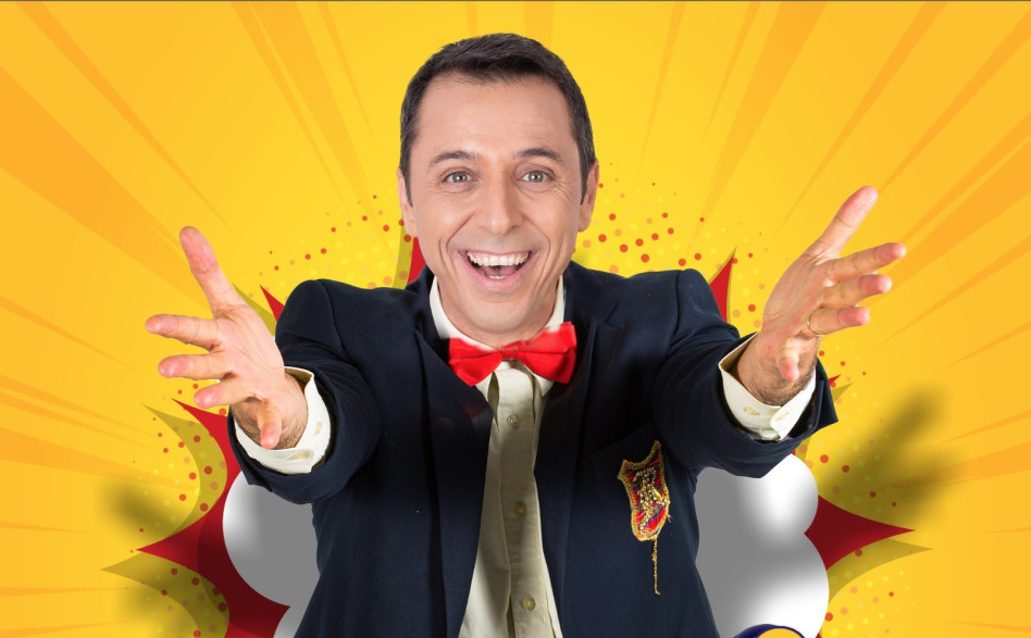 הדוד חיים (צילום: אושר עדן קשינסקי)