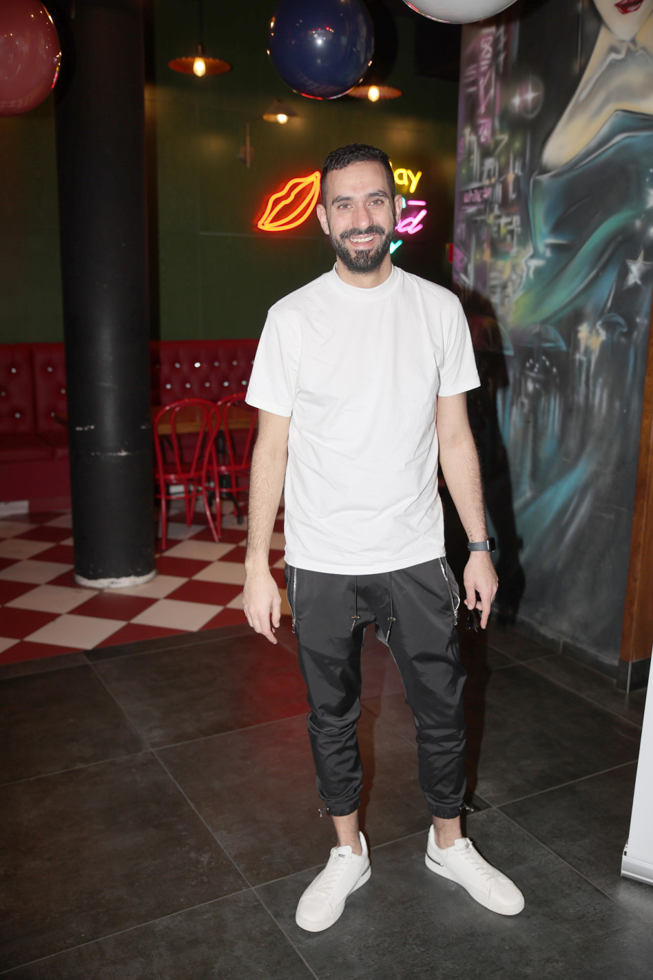 משה קוגמן (צילום: אור גפן, יח''צ)