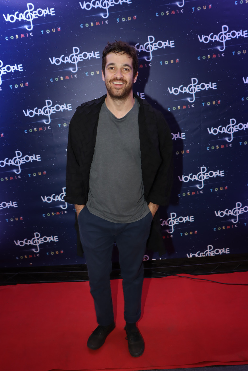 יותם קושניר (צילום: ניר פקין)