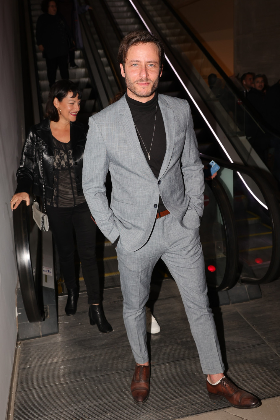 מיכאל אלוני (צילום: רפי דלויה)