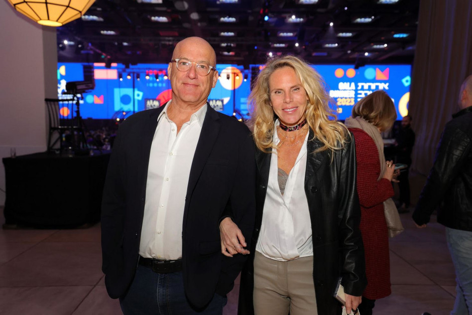 ציפי ועדי שטראוס (צילום: פביאן קולדרוף)