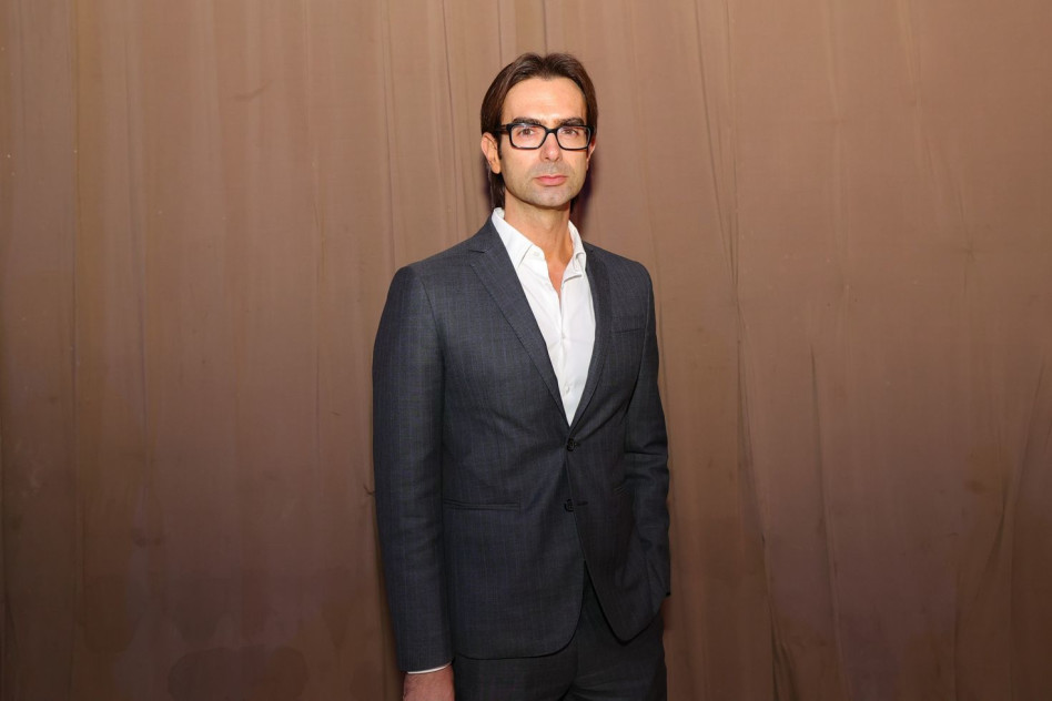 עידן וולס  (צילום: פביאן קולדרוף)