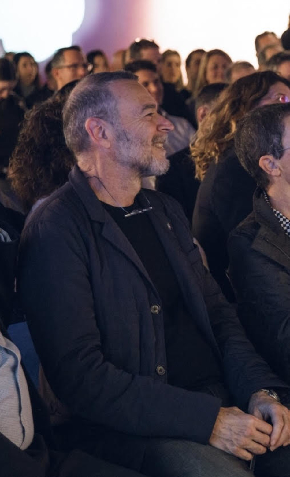 מריוס נכט (צילום: הגר בדר)