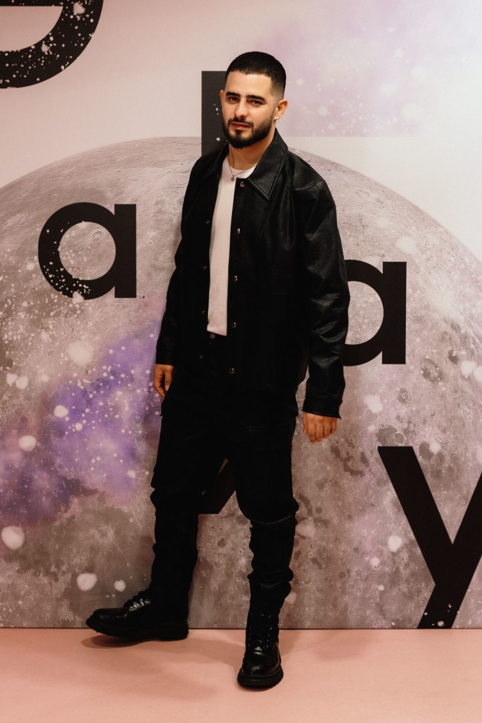 עדן חסון (צילום: גריץ הפקות)