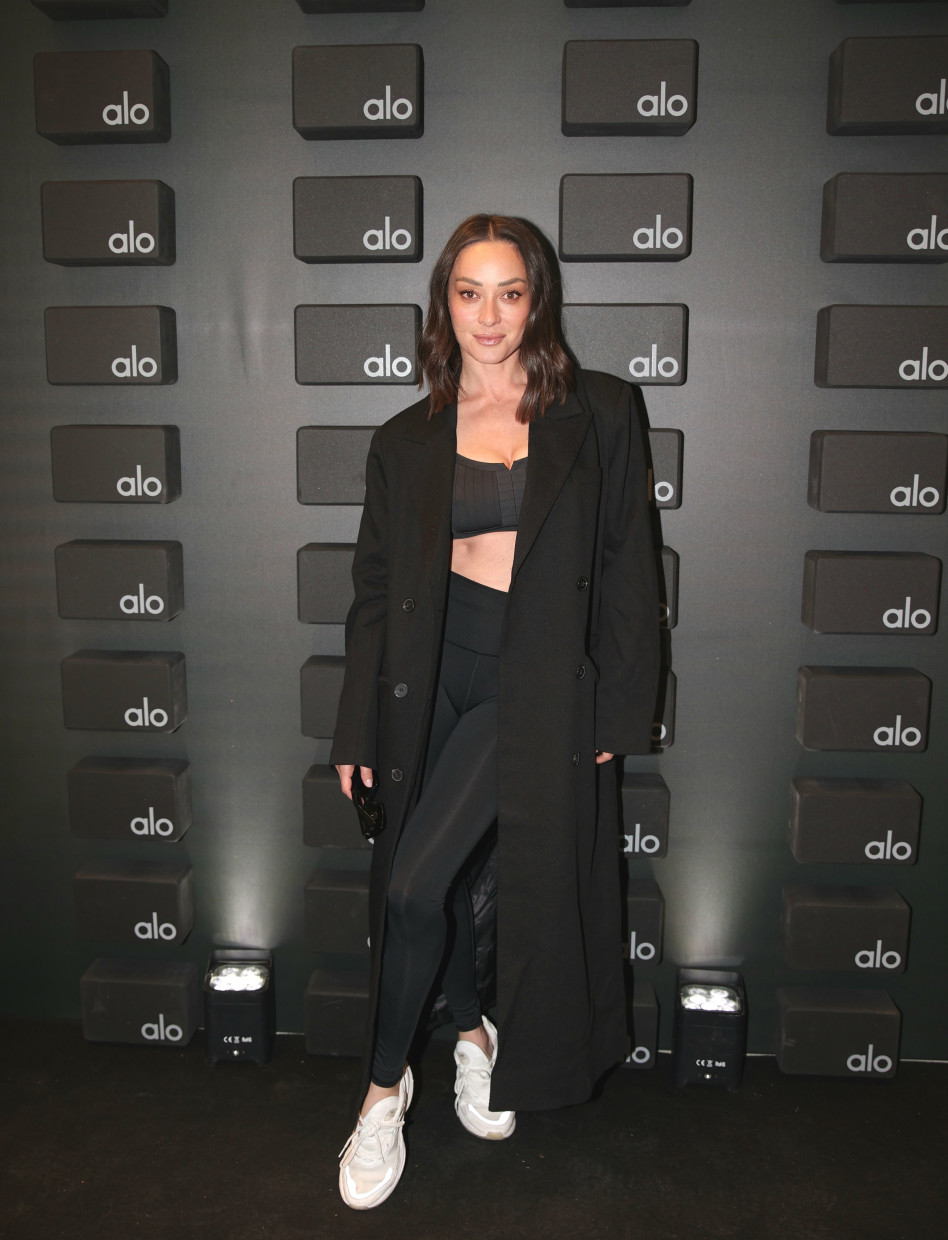 אנה ארונוב (צילום: אור גפן)