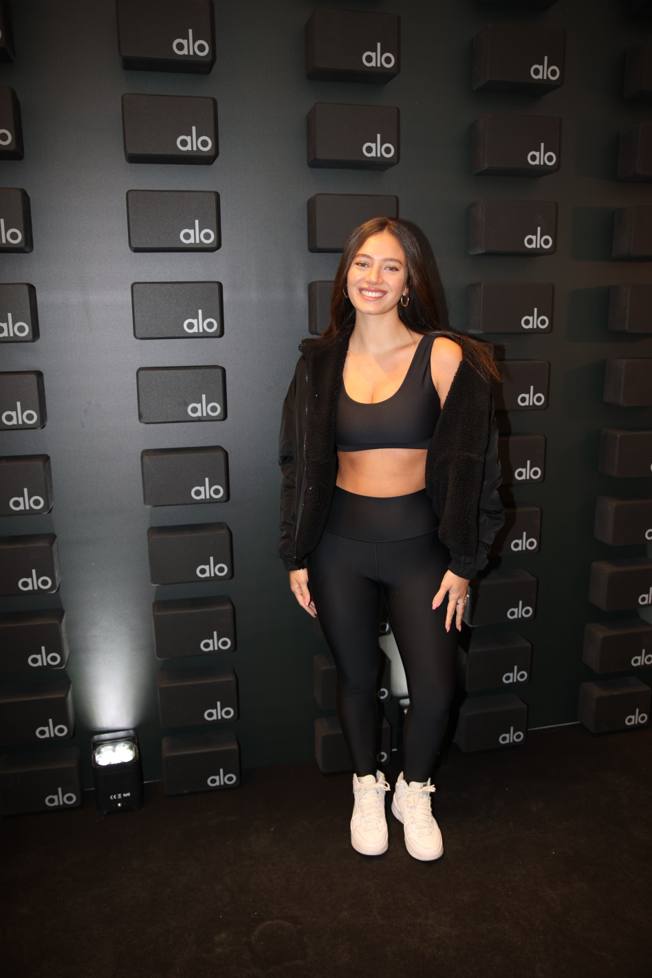 ריף נאמן (צילום: אור גפן)