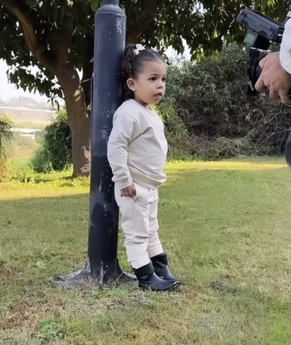 מיאל גולן (צילום: צילום מסך אינסטגרם)