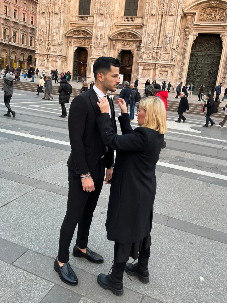 דורין סגול (צילום: אור גפן)