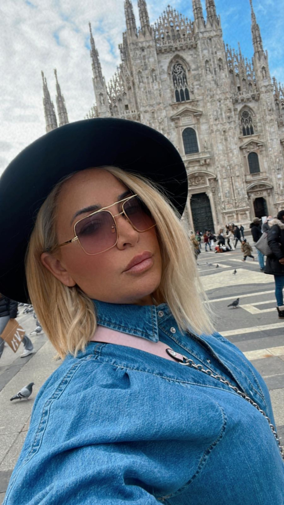 דורין סגול (צילום: אור גפן, יח''צ)