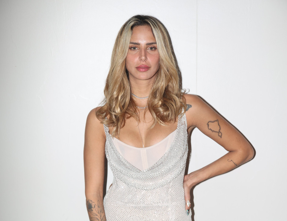 גל רובין (צילום: אור גפן)