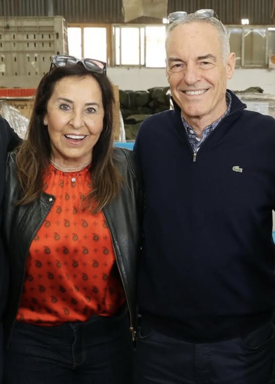 נעם ונגה וימן  (צילום: יוני רייף,גדולים במדים)