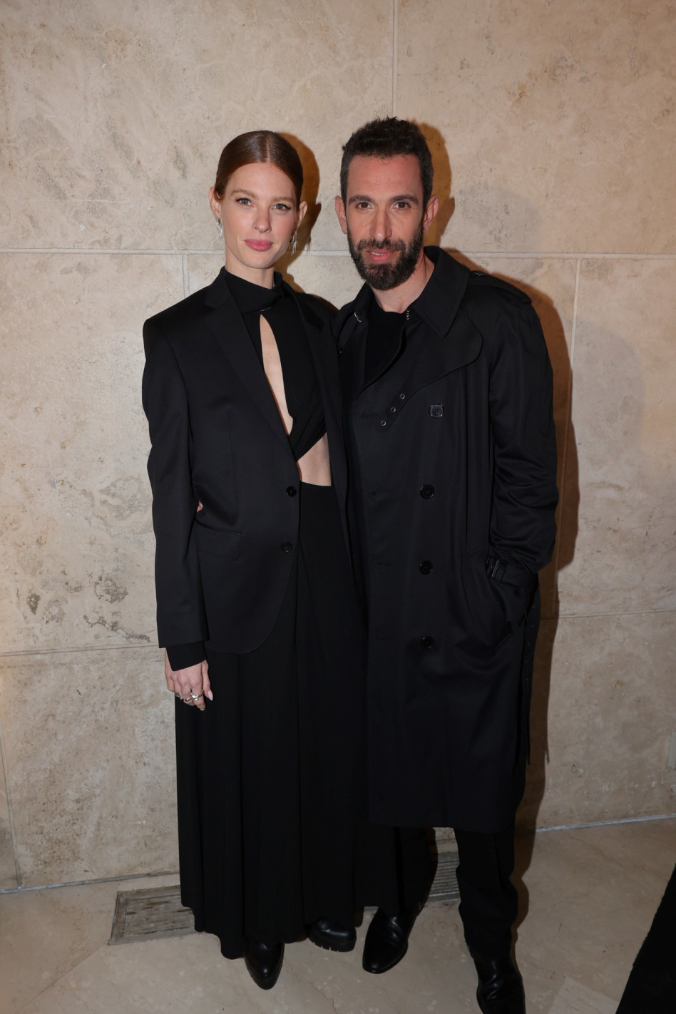 שלומי שבן ויובל שרף (צילום: רפי דלויה,לנס הפקות)