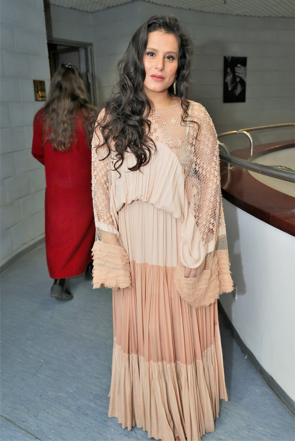 מירי מסיקה (צילום: רפי דלויה,לנס הפקות)