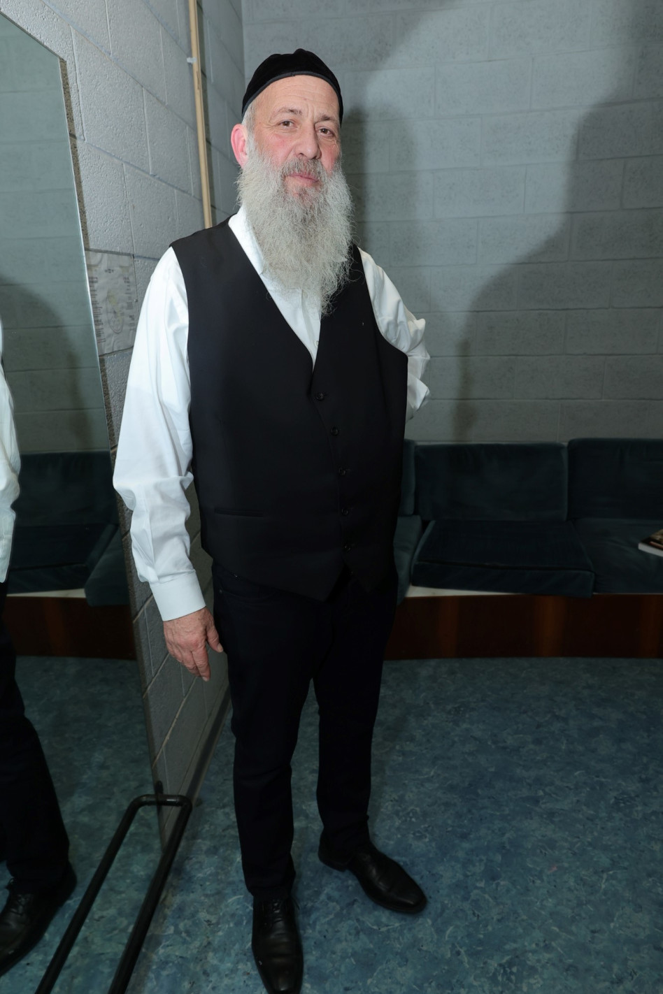 שולי רנד (צילום: רפי דלויה,לנס הפקות)