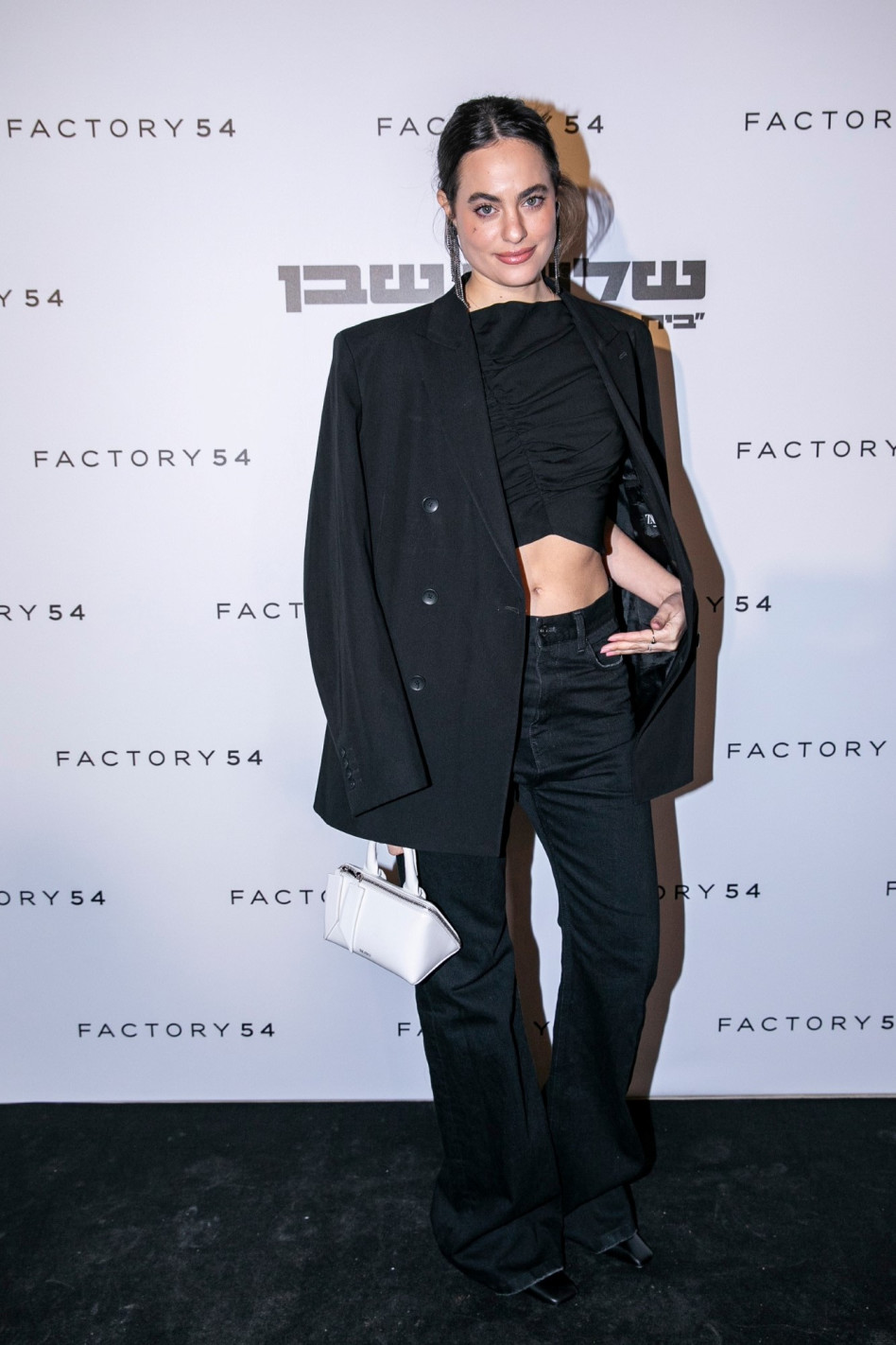 דר זוזובסקי (צילום: רפי דלויה,לנס הפקות)