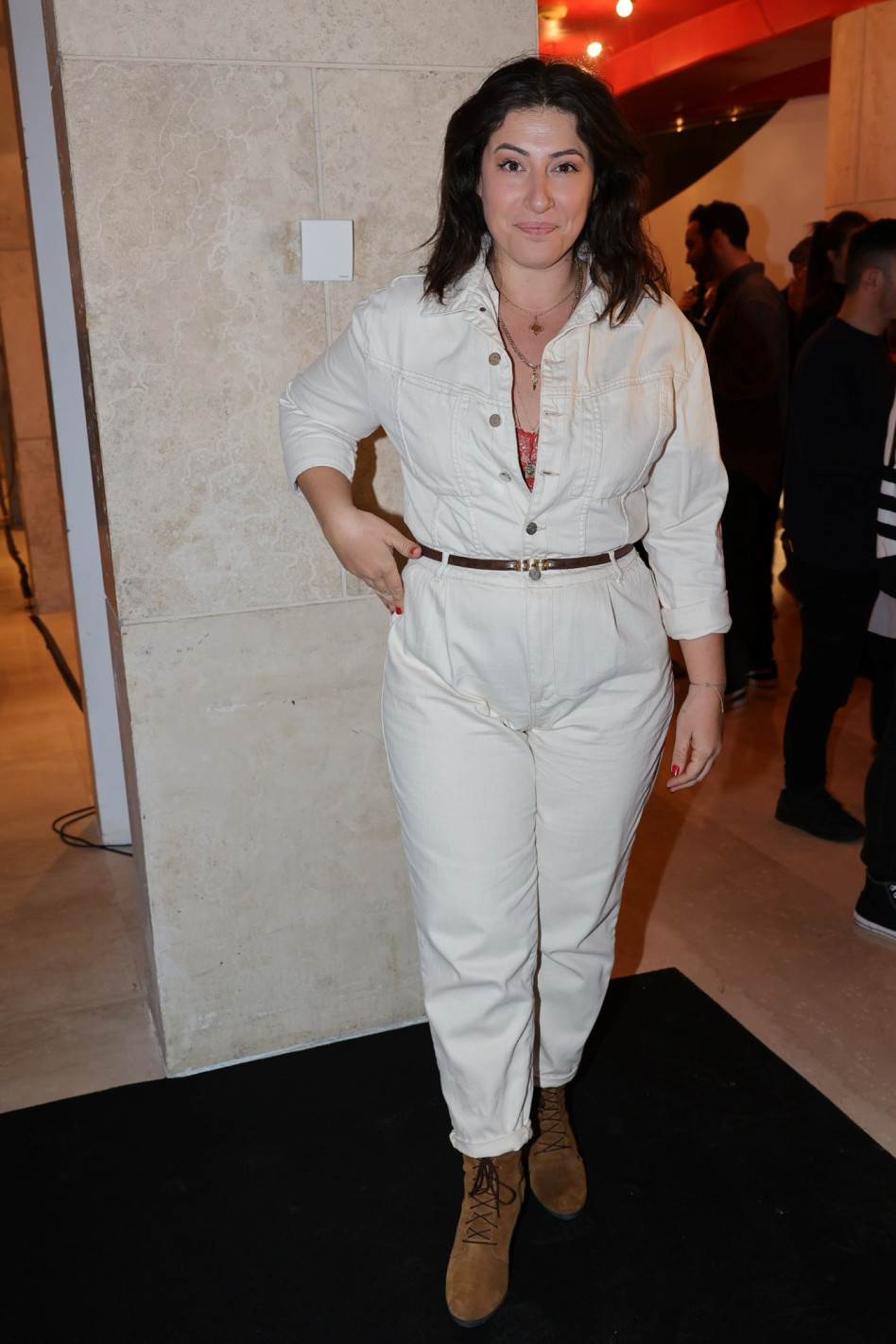 שני קליין (צילום: רפי דלויה,לנס הפקות)