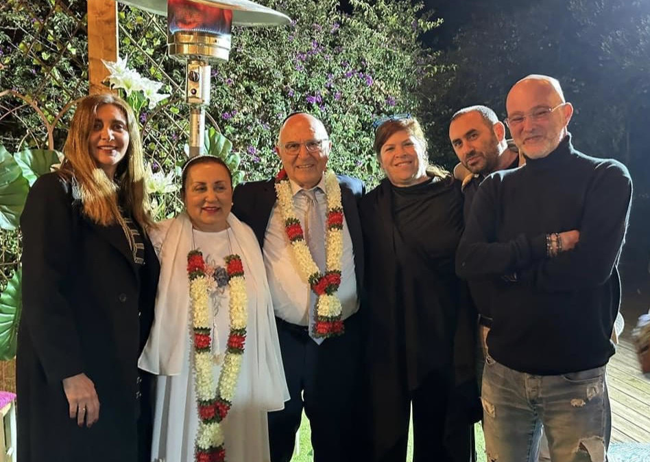 בטי רוקאווי (צילום: צילום מסך פייסבוק)