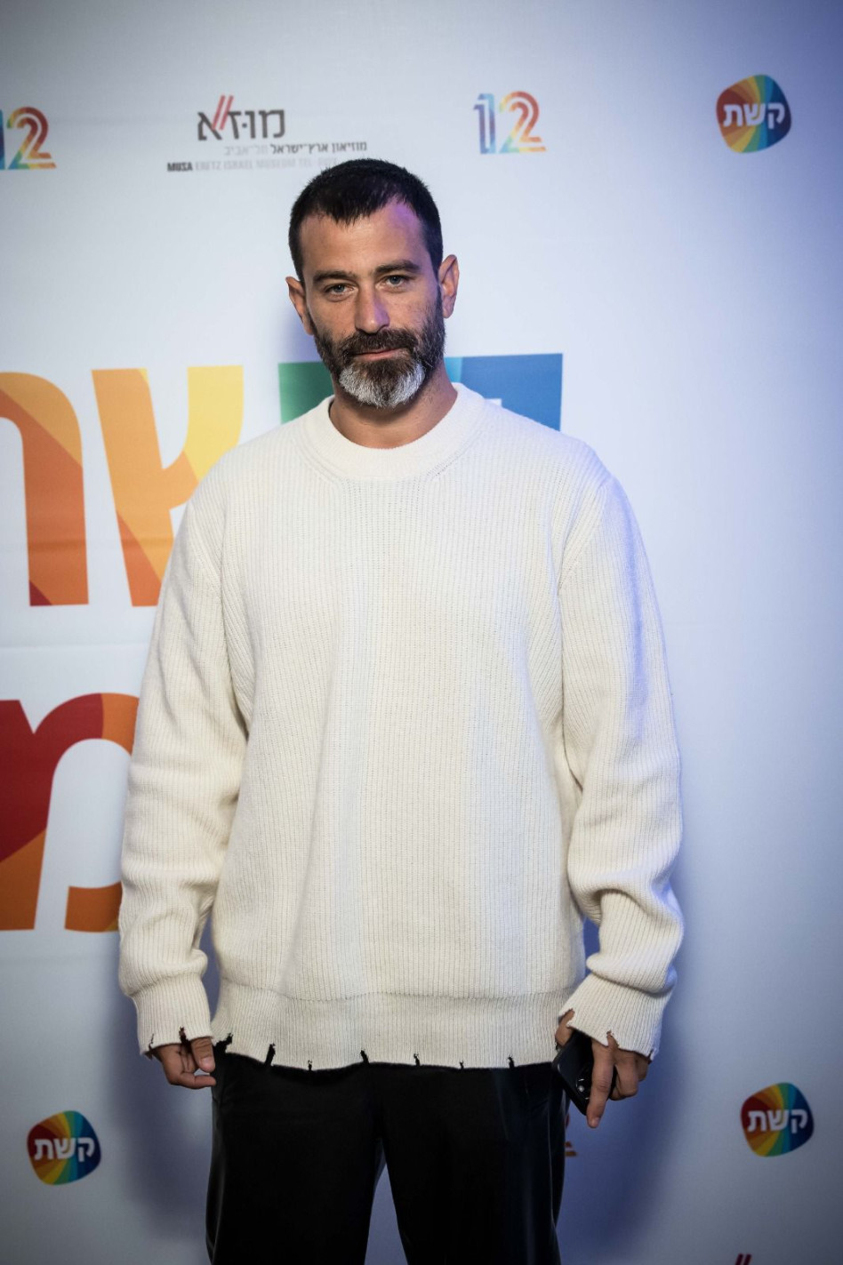 יהודה לוי (צילום: עודד קרני)