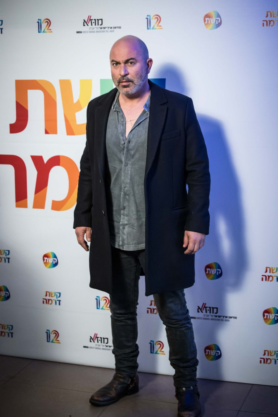 ליאור רז (צילום: עודד קרני)