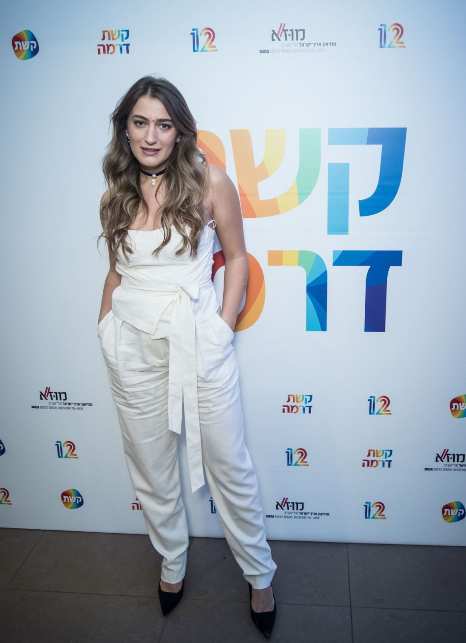 גל מלכה (צילום: עודד קרני)