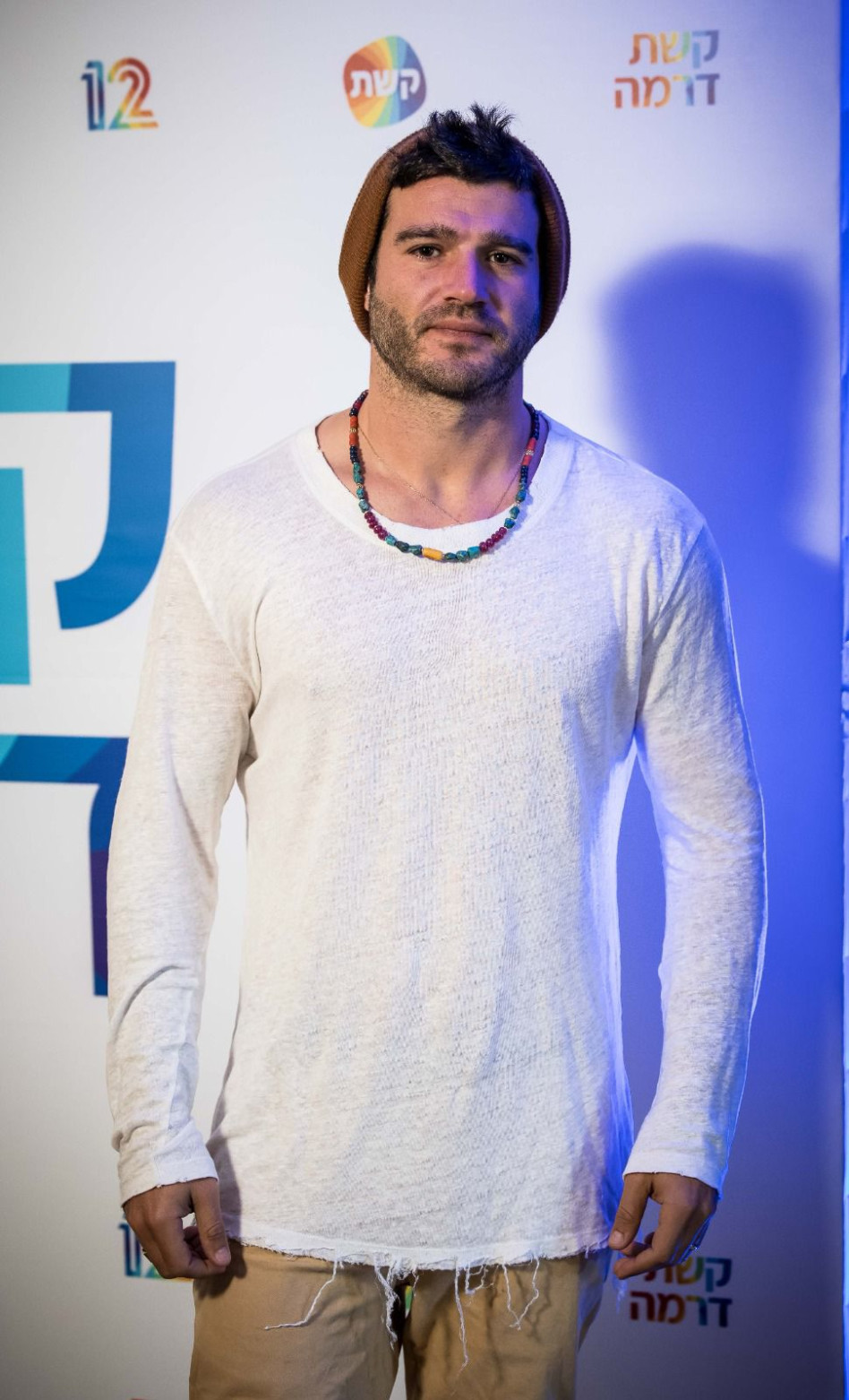 מאור שוויצר (צילום: עודד קרני)