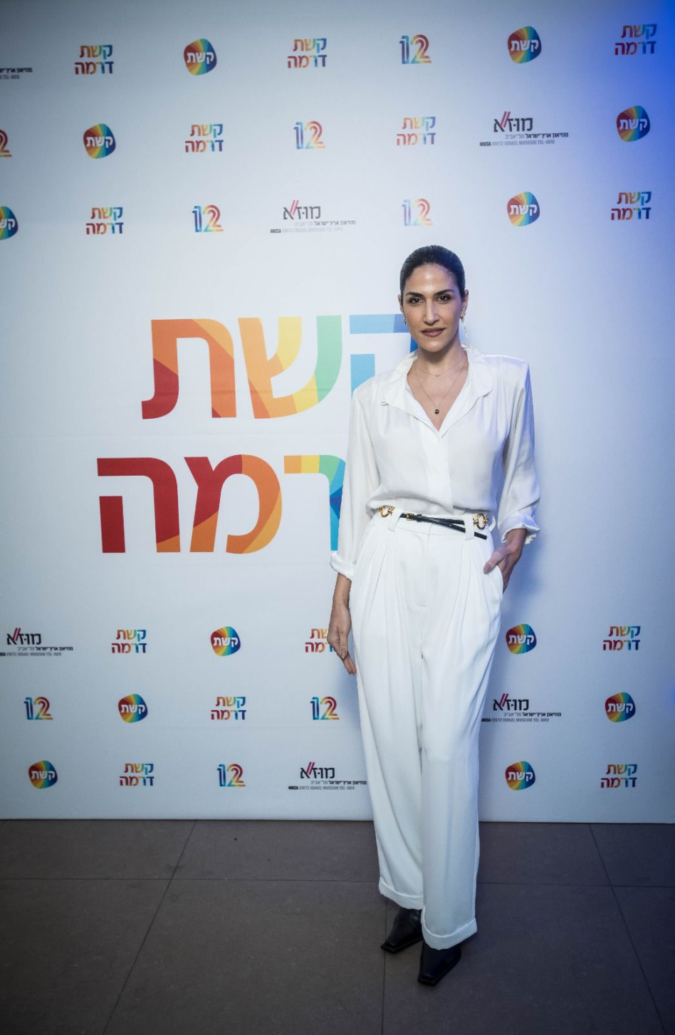 מגי אזרזר (צילום: עודד קרני)