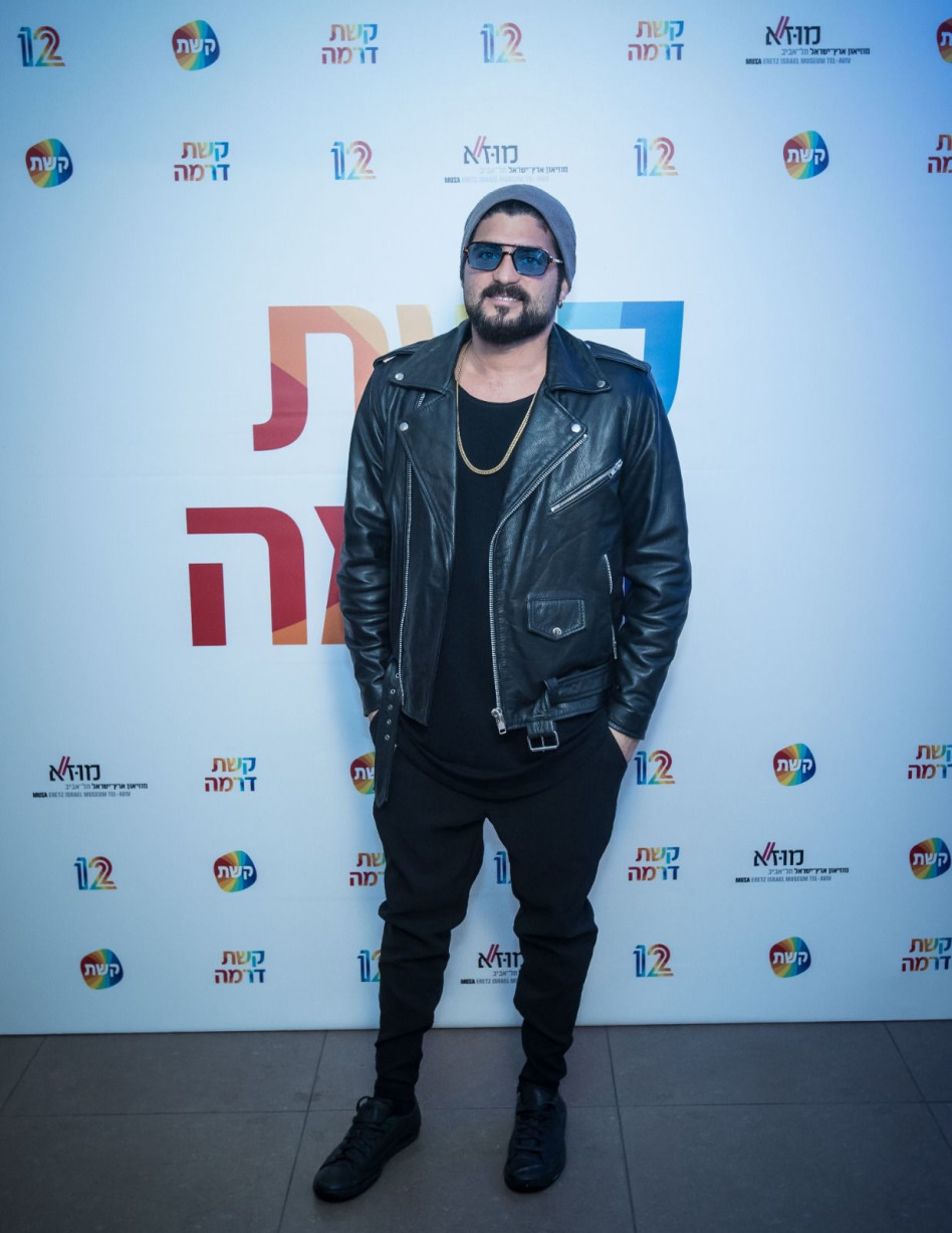 אושרי כהן (צילום: עודד קרני)