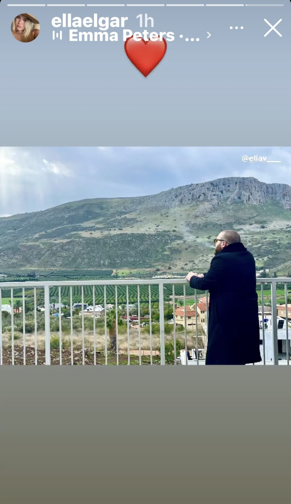 אליאב זוהר (צילום: צילום מסך אינסטגרם,יונתן זינדל, פלאש 90, צילום מסך אינסטגרם, רפי דלויה, רן יחזקאל)