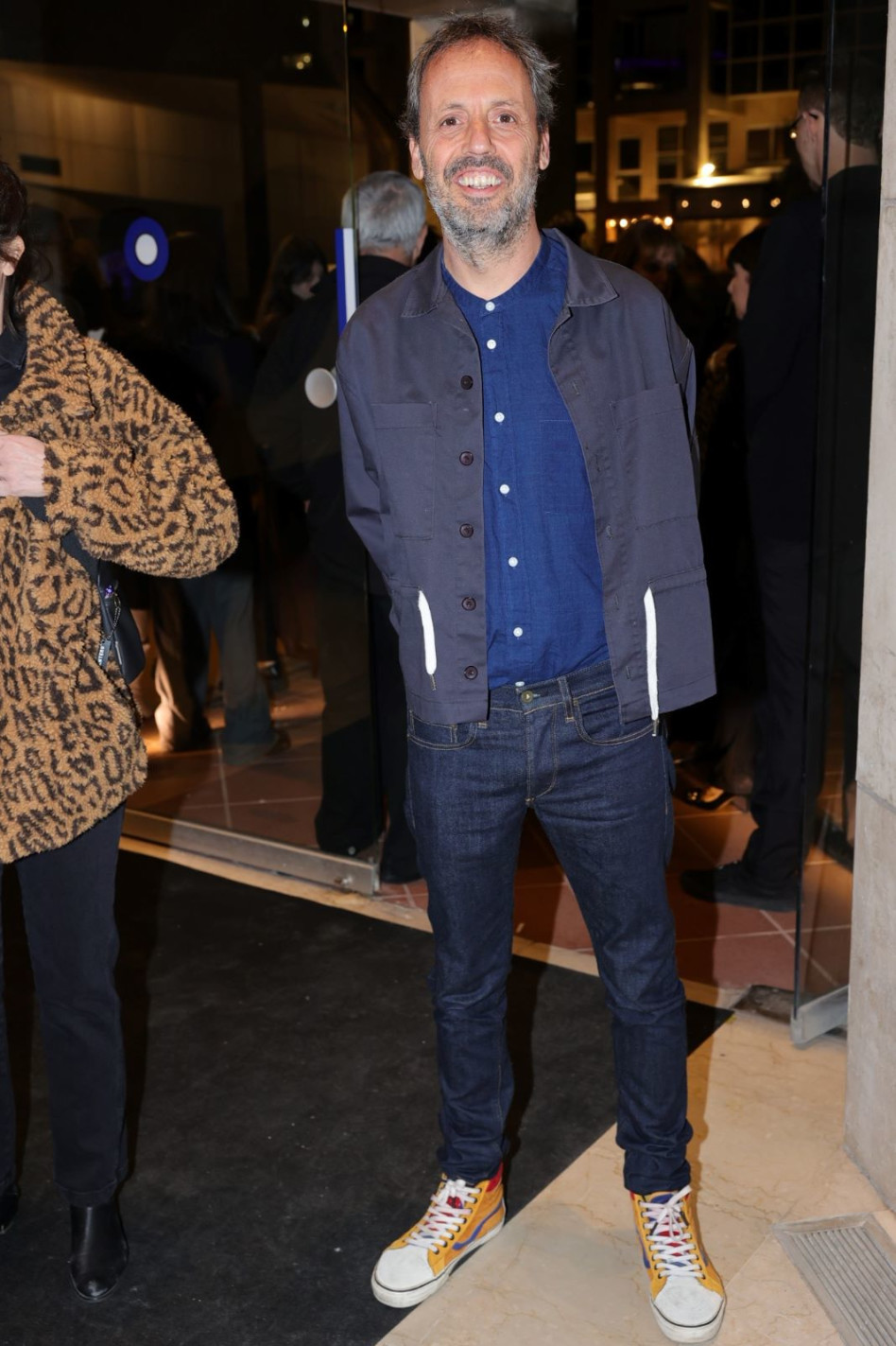 איתי מאוטנר (צילום: רפי דלויה)