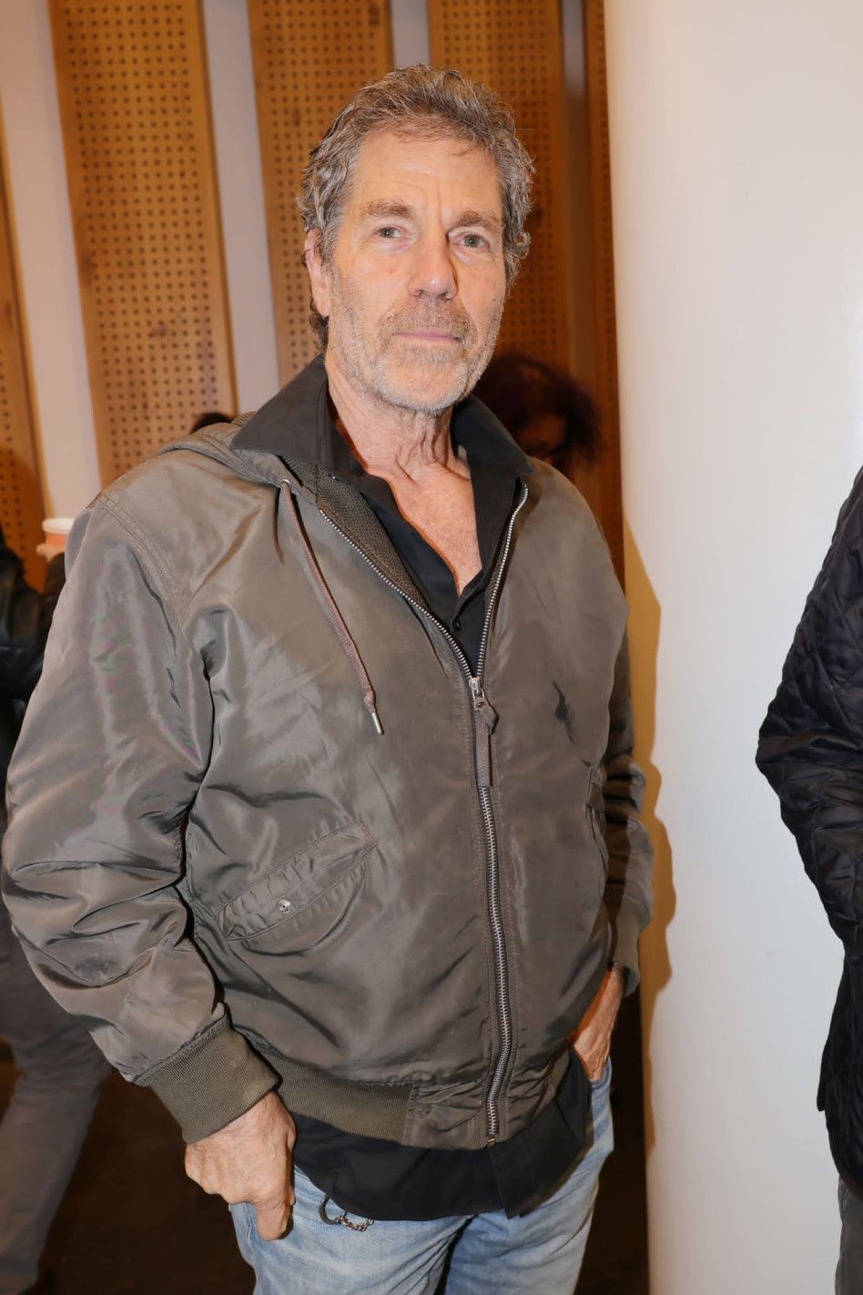 אוהד נהרין (צילום: רפי דלויה)