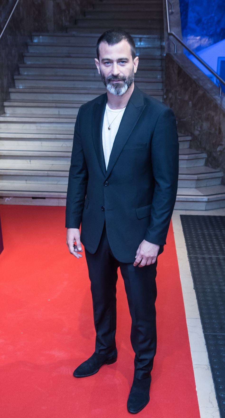 יהודה לוי (צילום: עודד קרני)