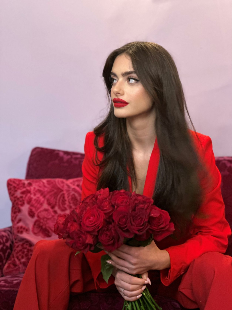 יעל שלביה (צילום: עדן קונברטיקס)