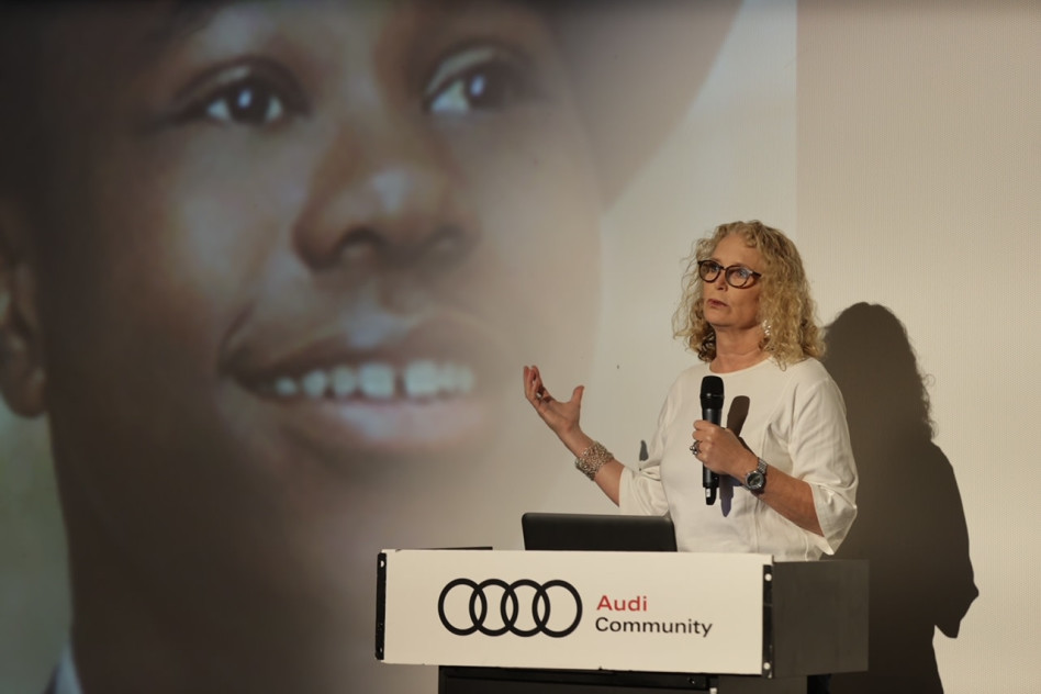 גליה צבר (צילום: דותן שמיר)