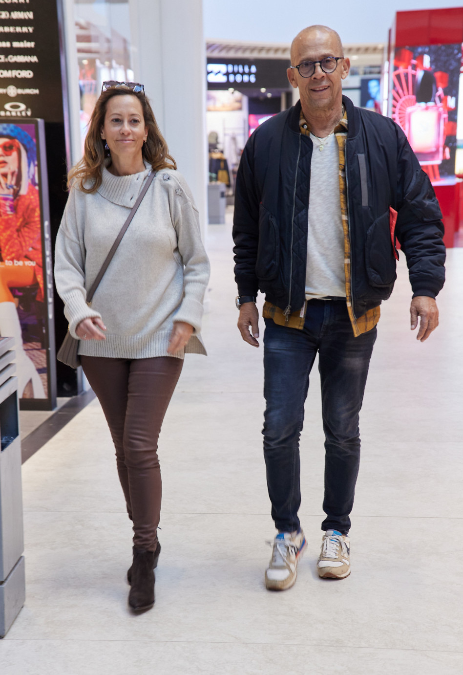 דידי הררי, דידי זלצר (צילום: שוקה כהן)