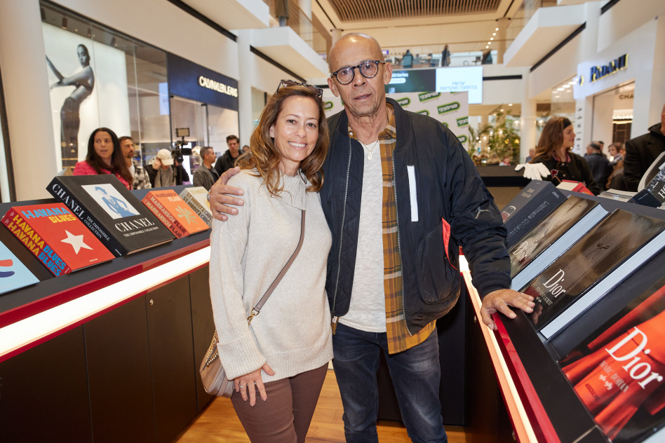 דידי הררי, דידי זלצר (צילום: שוקה כהן)