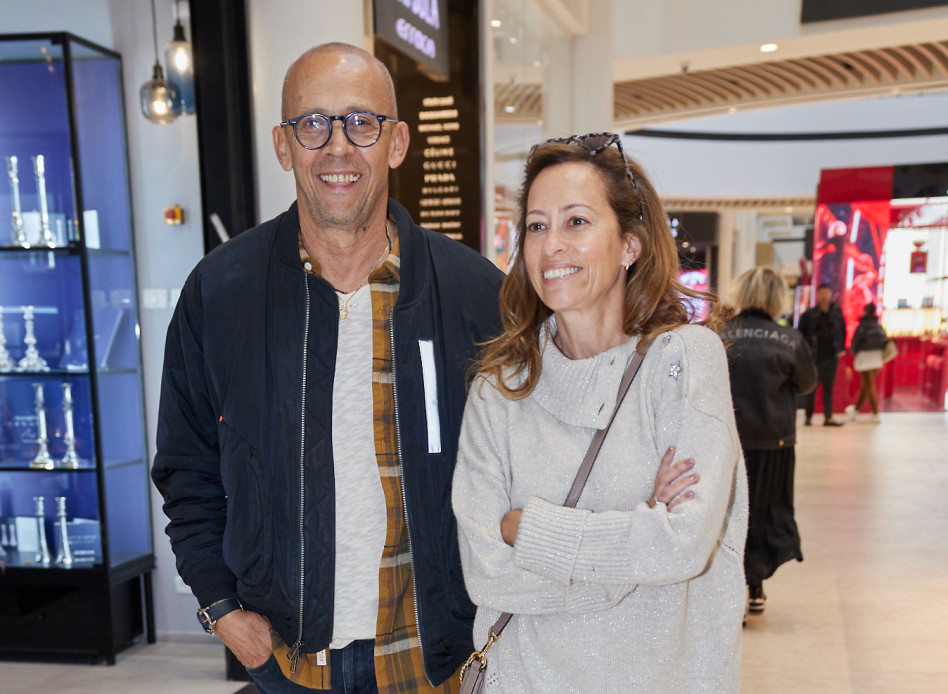 דידי זלצר, דידי הררי (צילום: שוקה כהן)