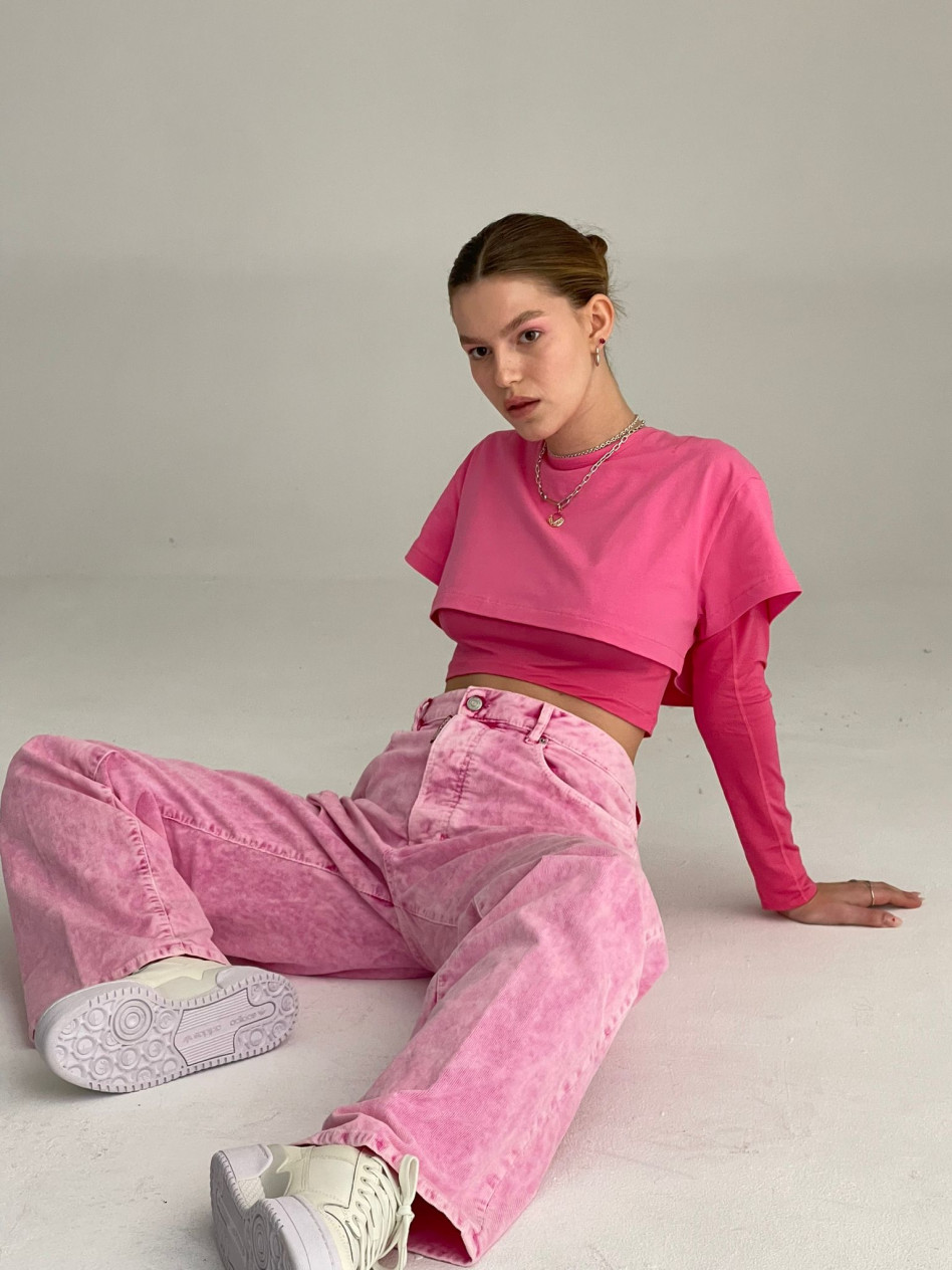 נאיה בינשטוק (צילום: בק סטייג DMWA)