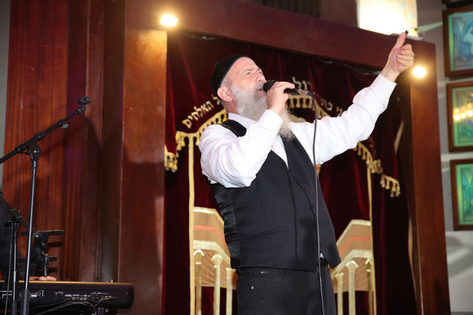 שולי רנד (צילום: אור גפן)