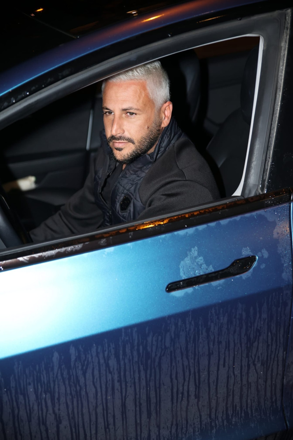 אוהד בוזגלו (צילום: אור גפן)