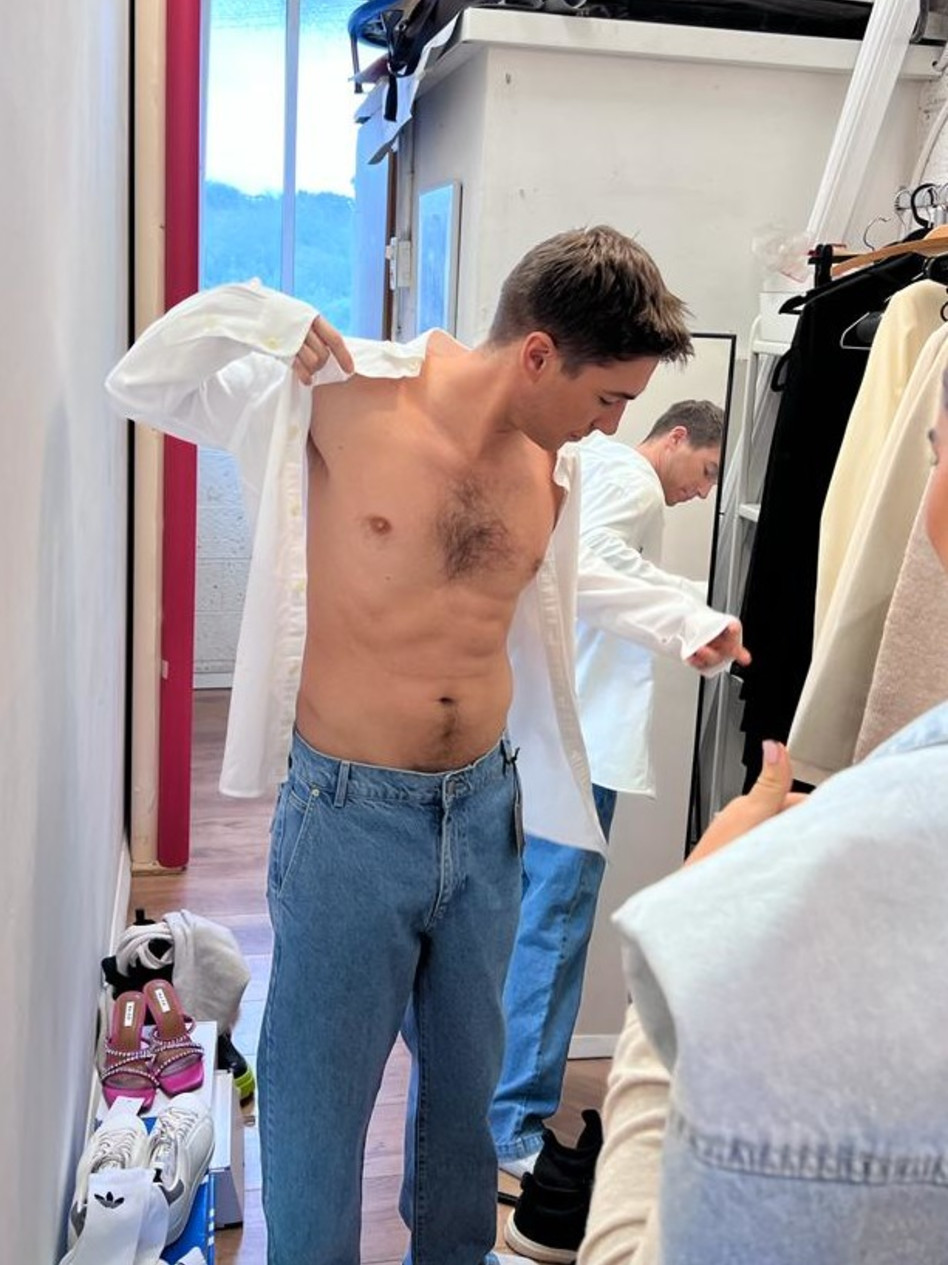 עומר דרור (צילום: יח''צ)