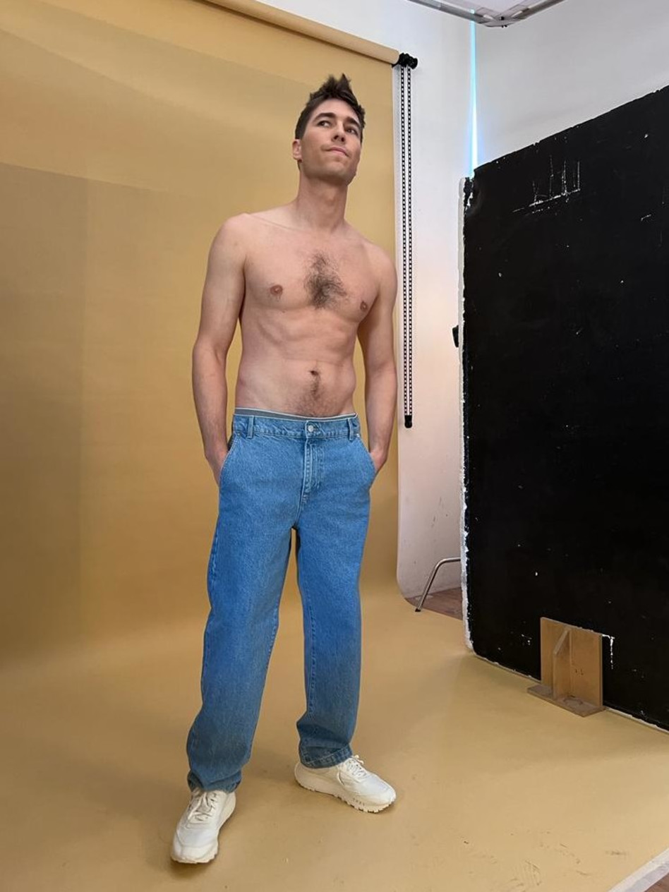 עומר דרור (צילום: יח''צ)