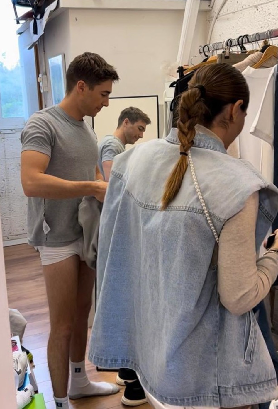 עומר דרור (צילום: יח''צ)