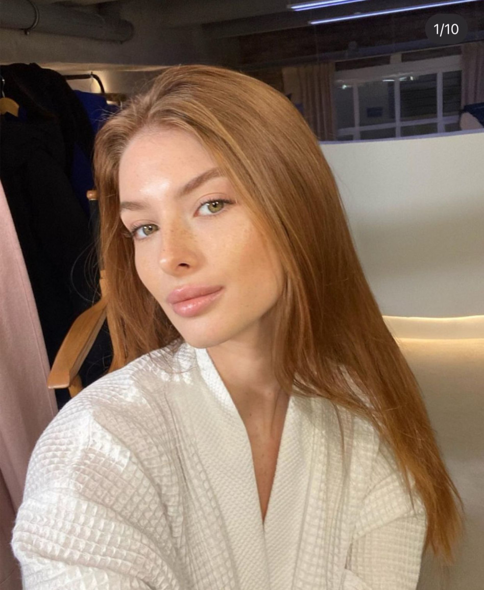 עדן פולני (צילום: צילום מסך אינסטגרם)