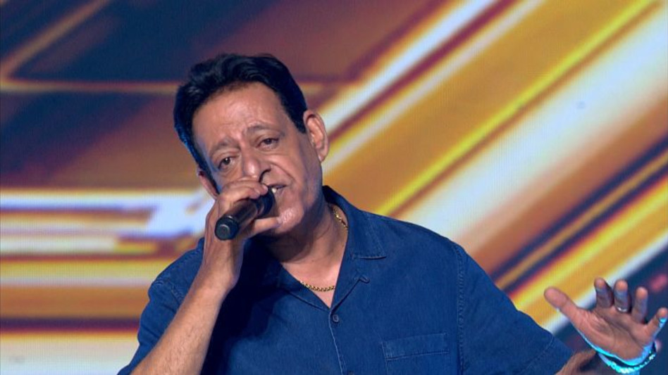 שימי תבורי אקס פאקטור (צילום: צילום מסך ערוץ 13)